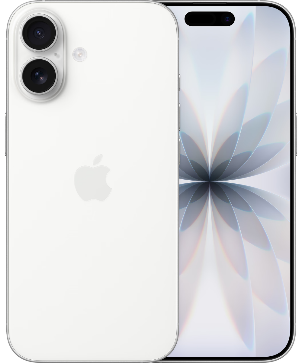 iPhone 17 256GB Paars