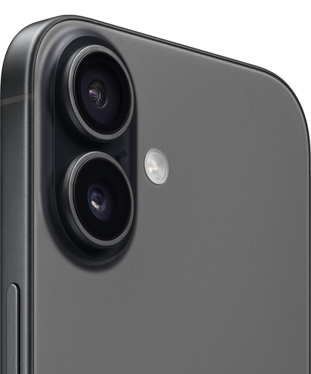 iPhone 17 512 GB Zwart