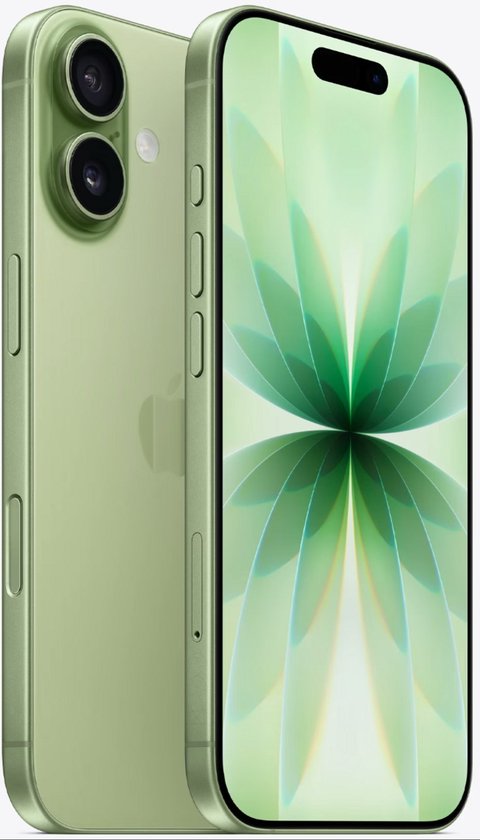iPhone 17 512GB