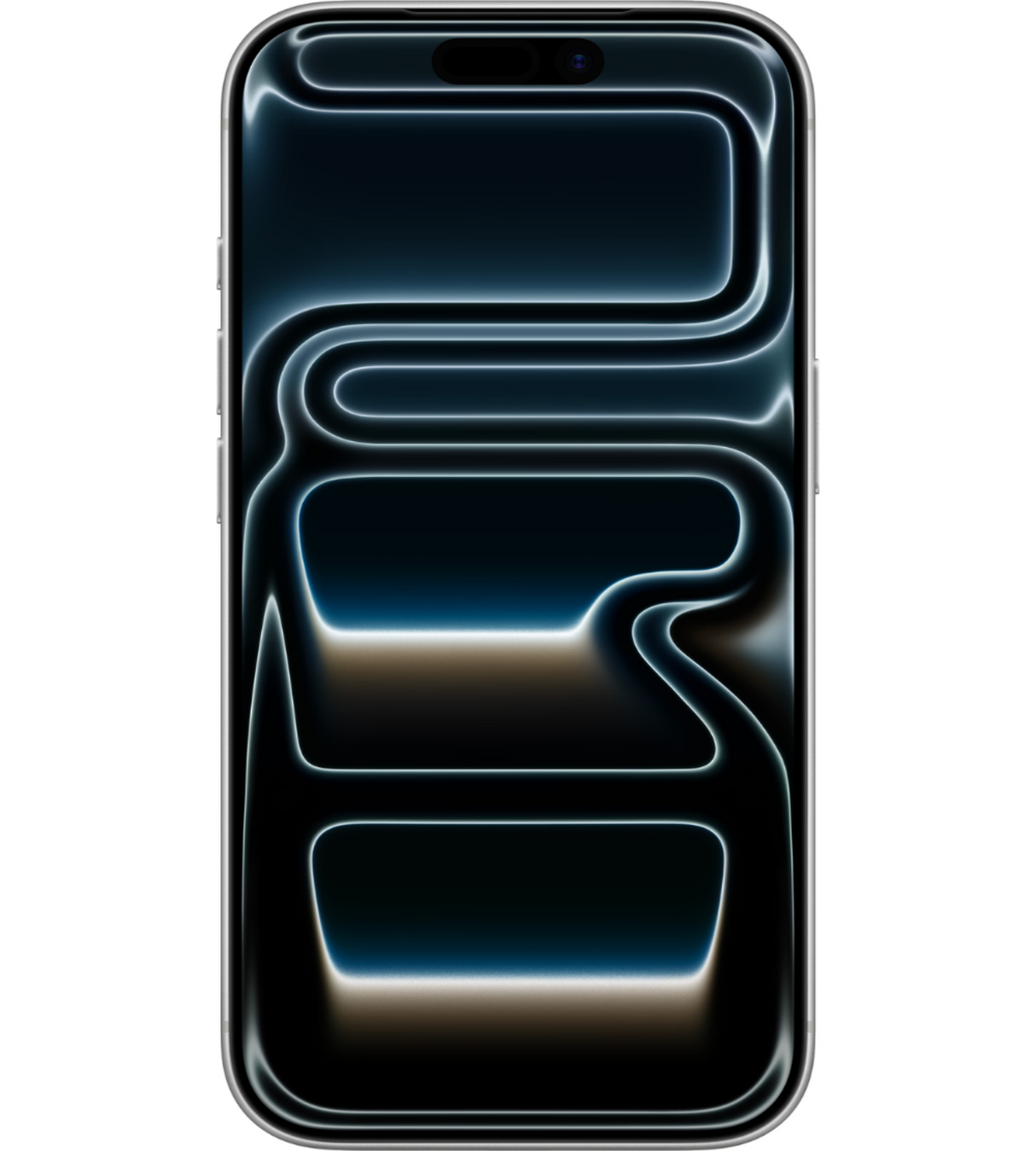 iPhone 17 Pro 1024 GB Zilver
