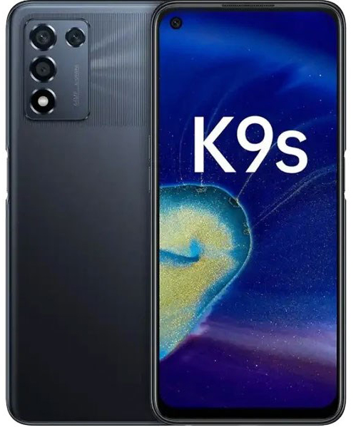 Oppo K9s