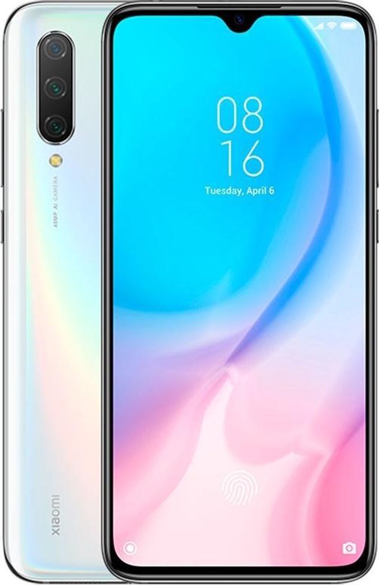 Xiaomi Mi 9 Lite