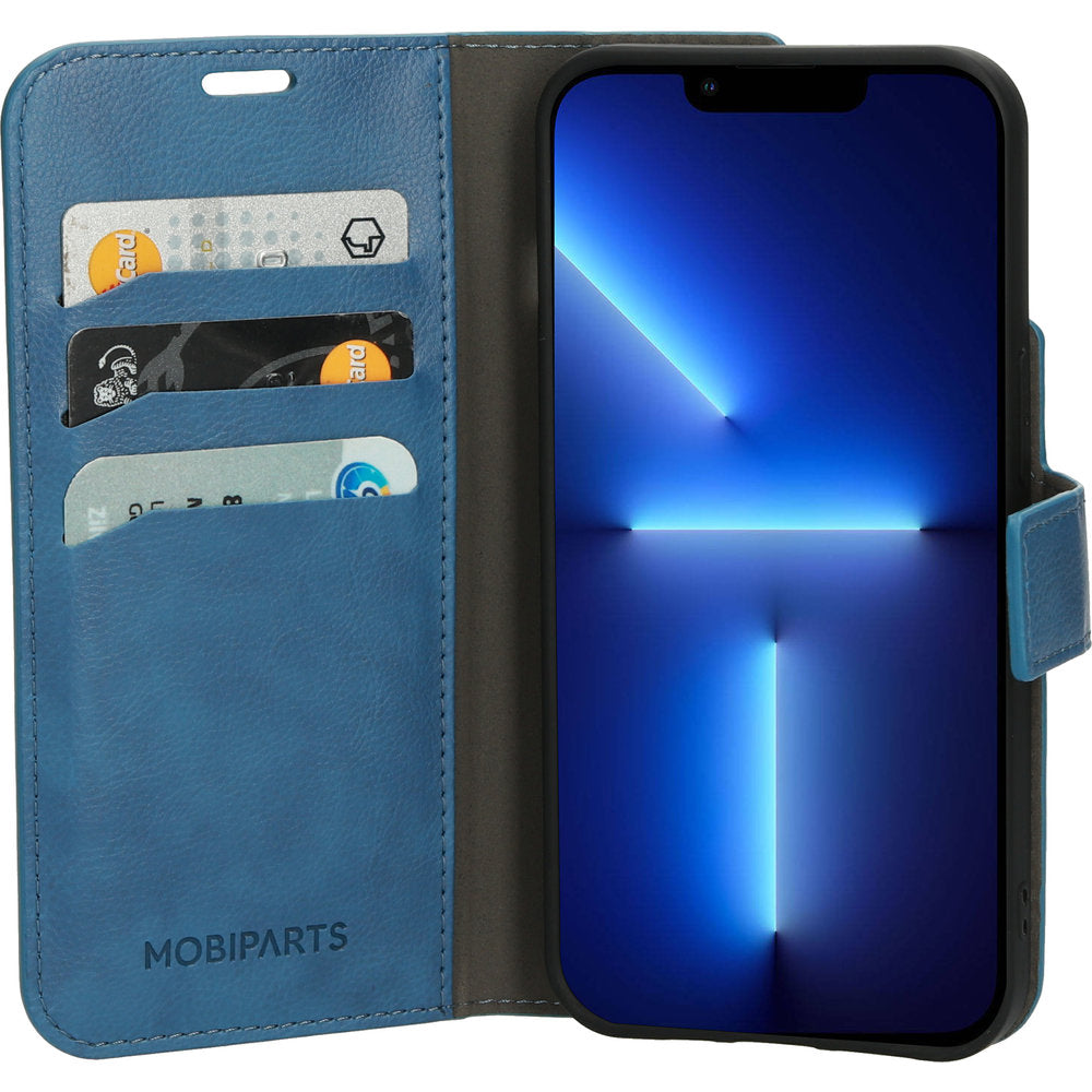 iPhone 13 Pro hoesje Blue