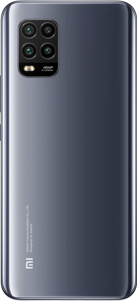 Xiaomi Mi 10 Lite 5G