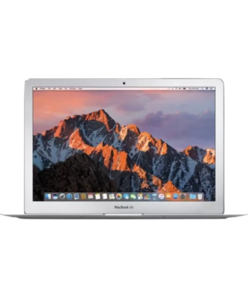 MacBook Air 11 inch A1304 (2008–2009) Reparatie