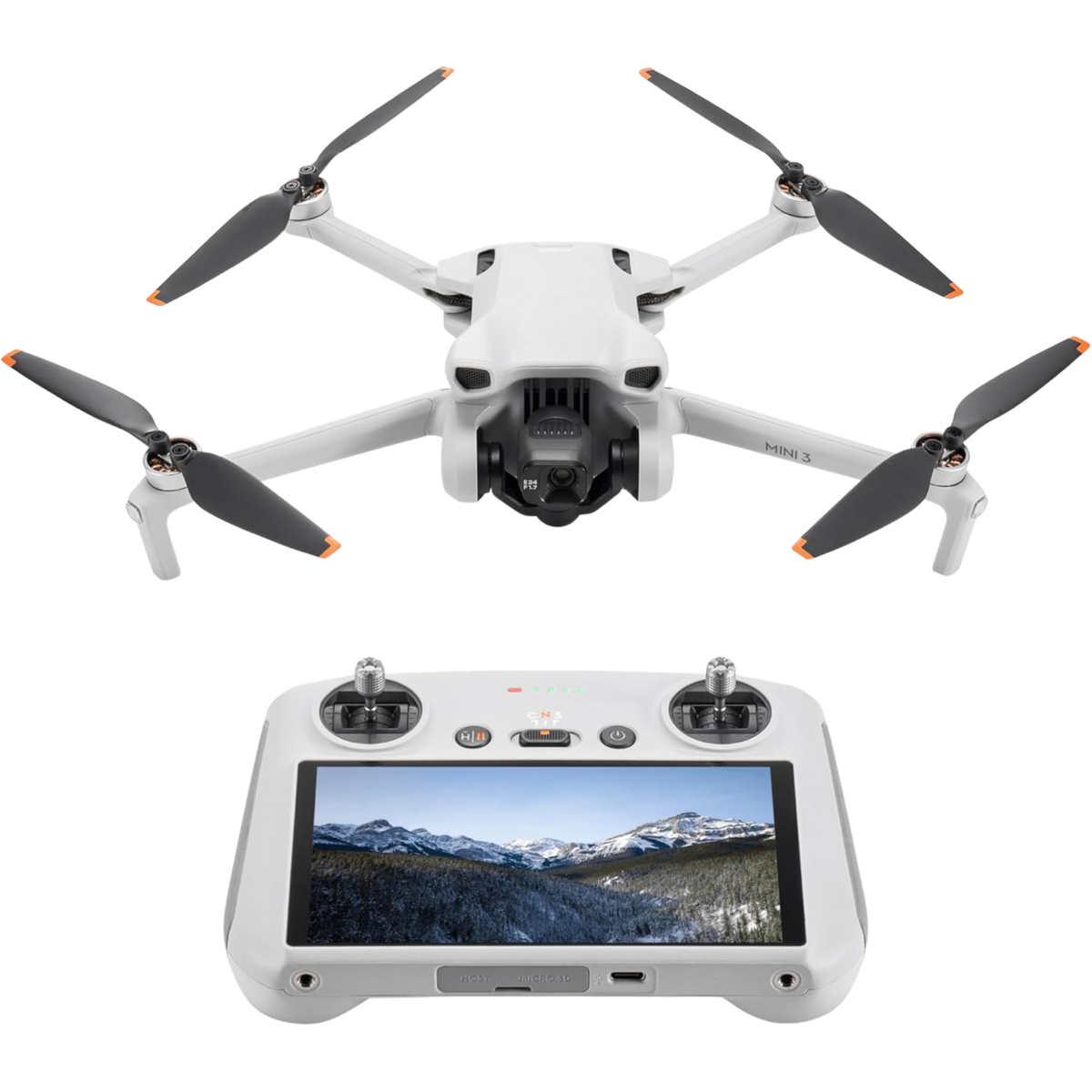 DJI Mini 3