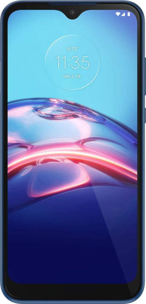 Motorola Moto E (2020)