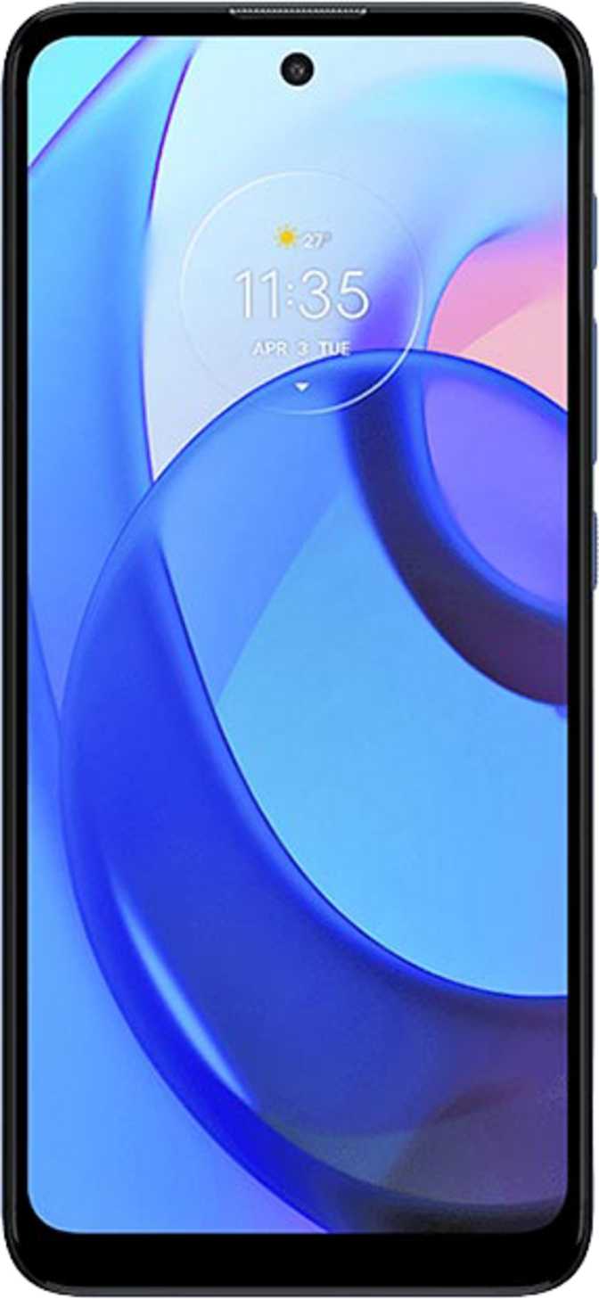 Motorola Moto E30