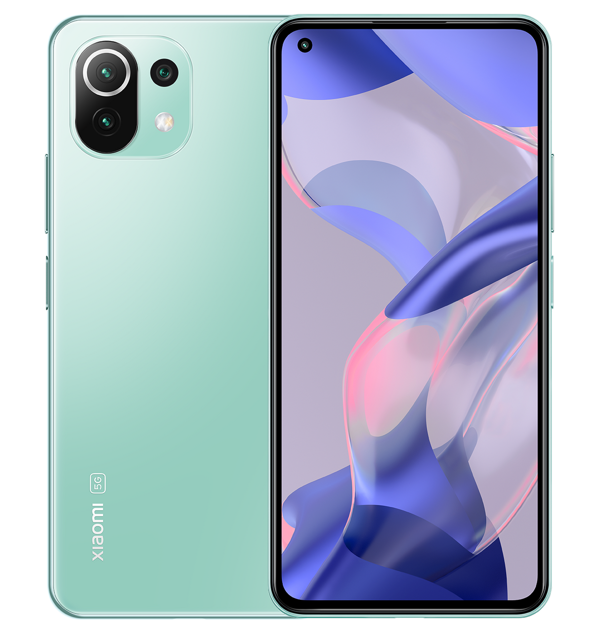 Xiaomi Mi 11 Lite 5G NE