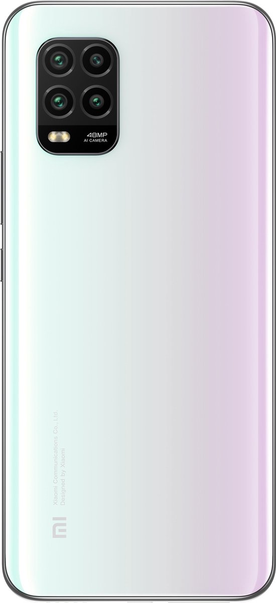 Xiaomi Redmi Note 10 Lite 5G