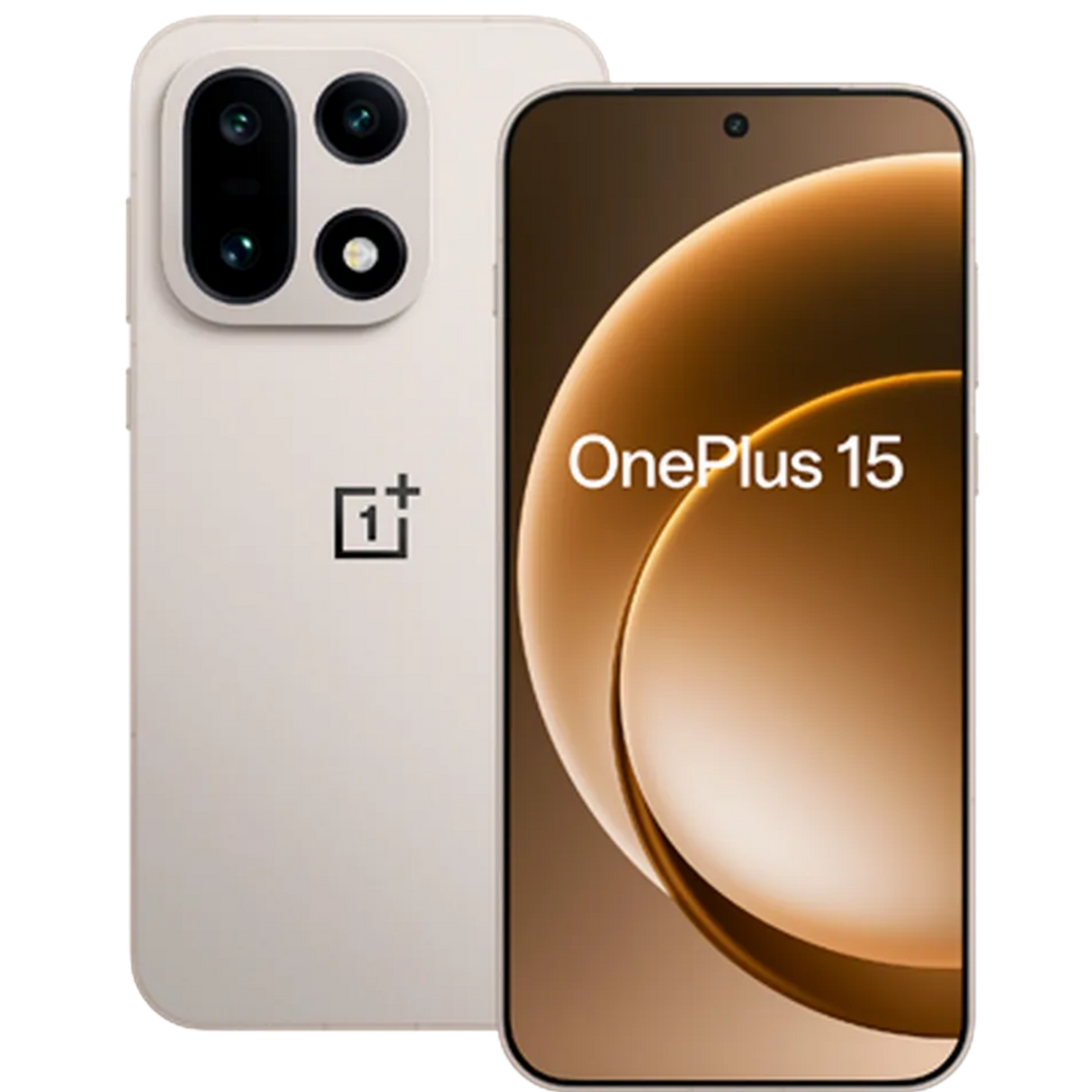 OnePlus 15