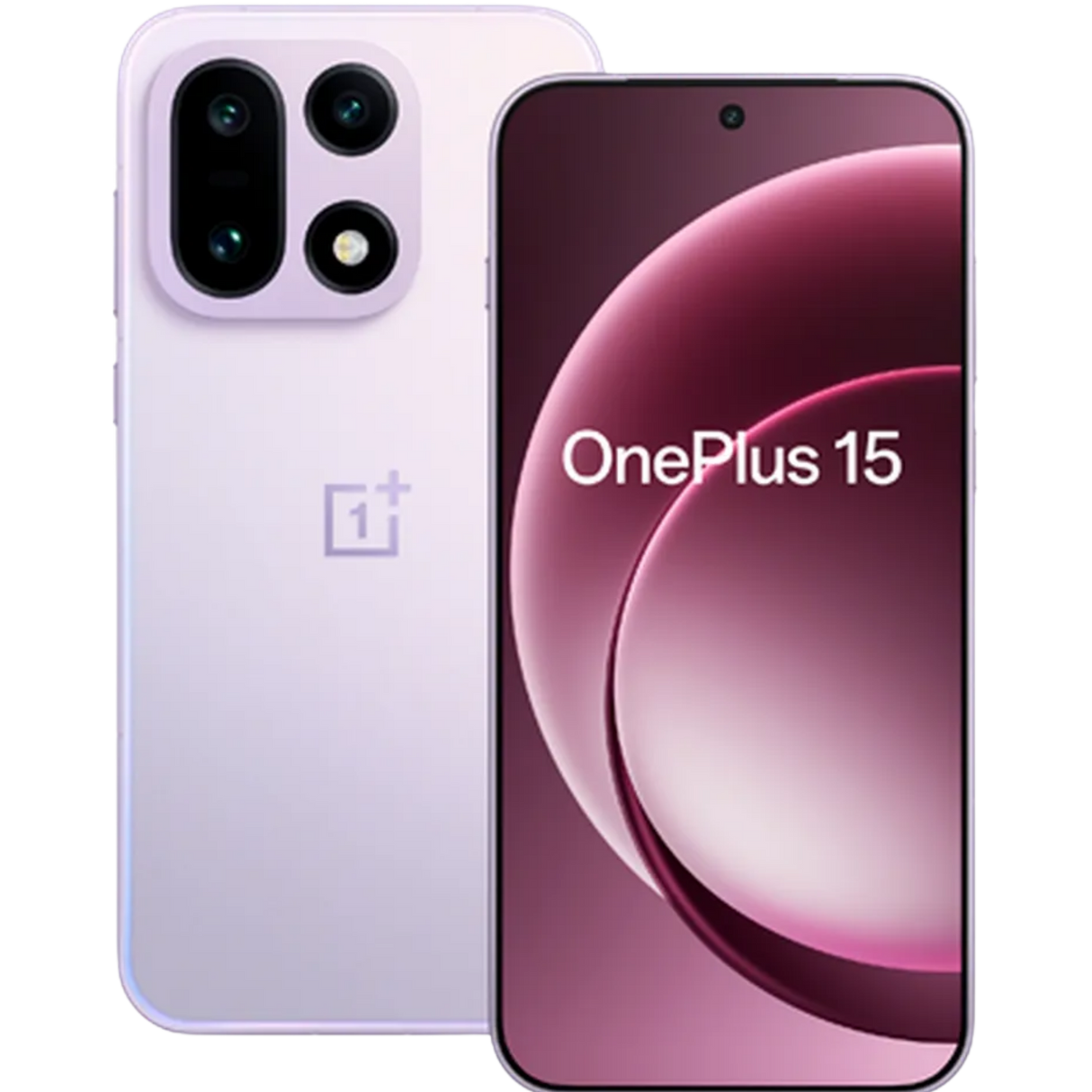 OnePlus 15