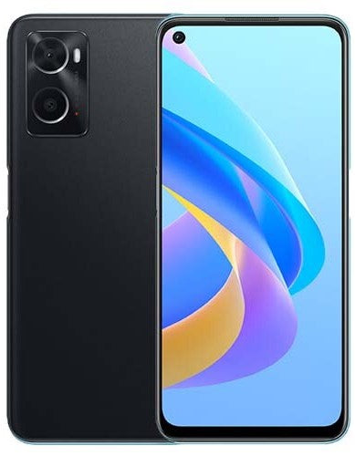 Oppo A77