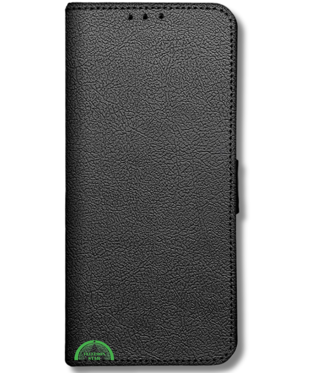 Bookcase Hoesje voor Oppo Find X5 Pro Zwart Stijlvolle Bescherming