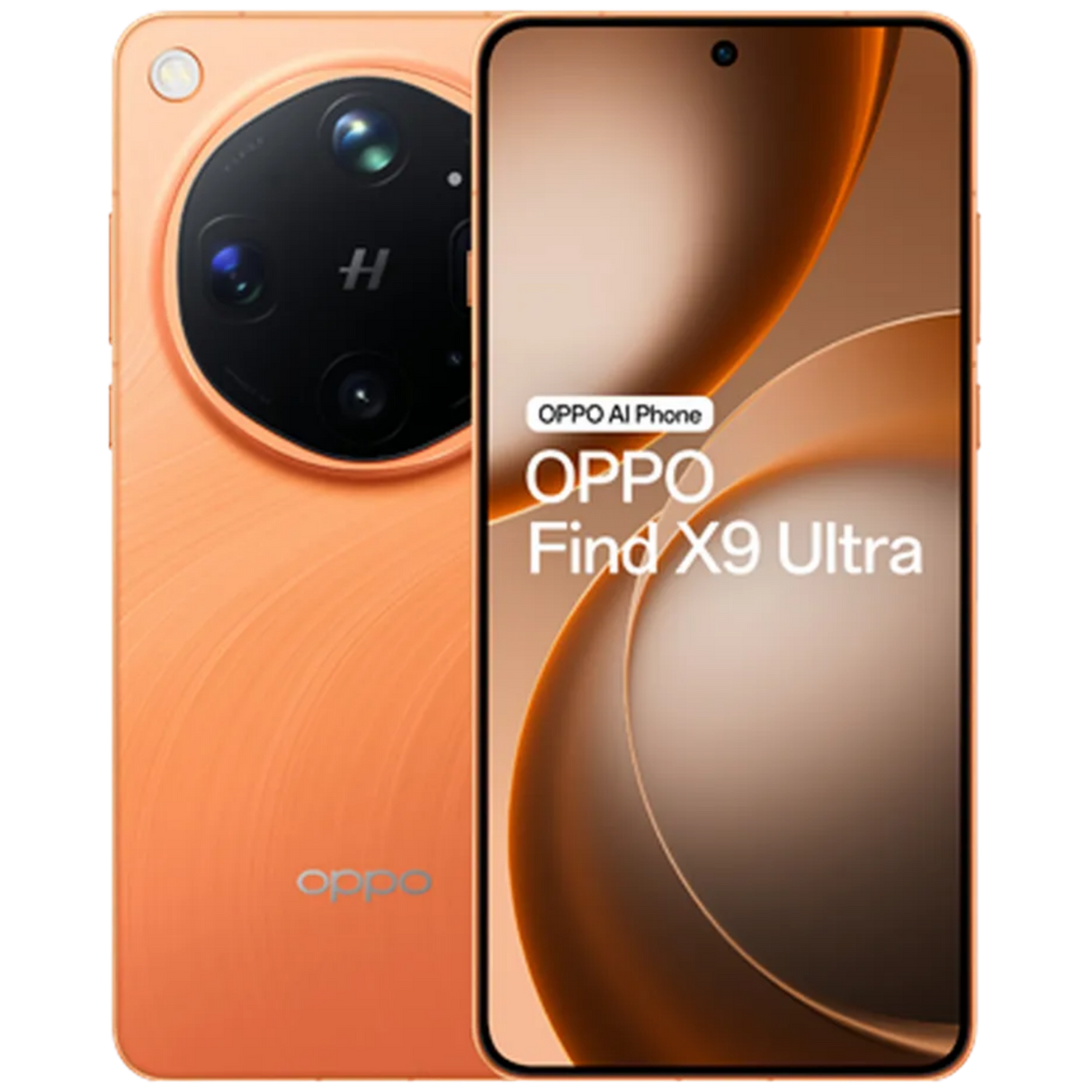 OPPO Find X9 Ultra