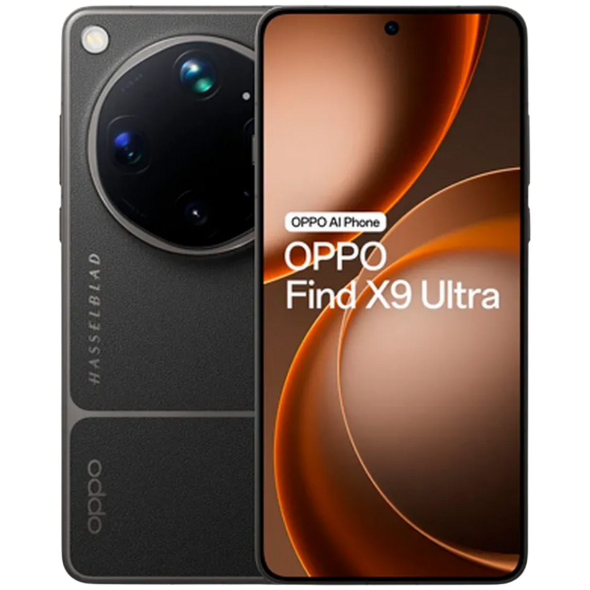 OPPO Find X9 Ultra
