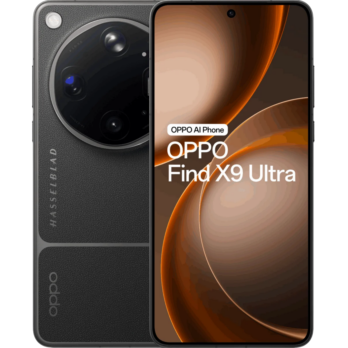 OPPO Find X9 Ultra