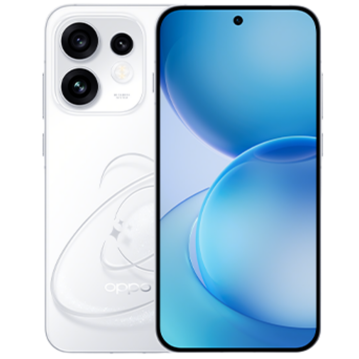OPPO Reno 16 Pro