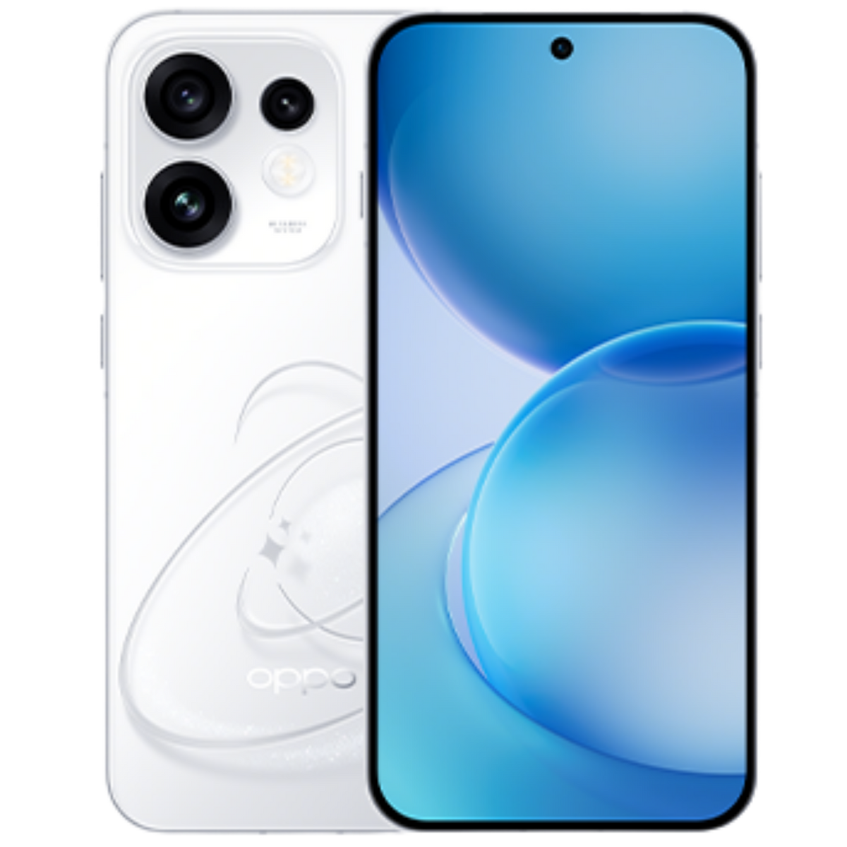 OPPO Reno 16