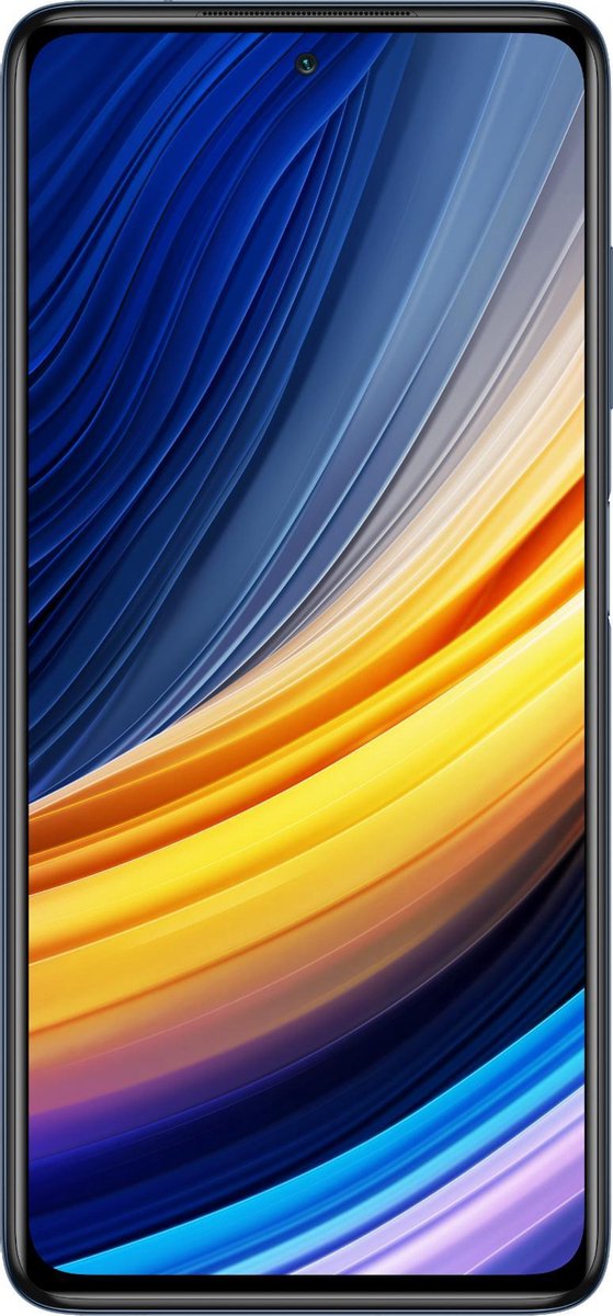 Xiaomi Poco X3 Pro