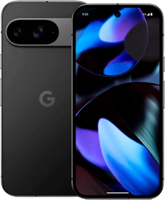 Google Pixel 9
