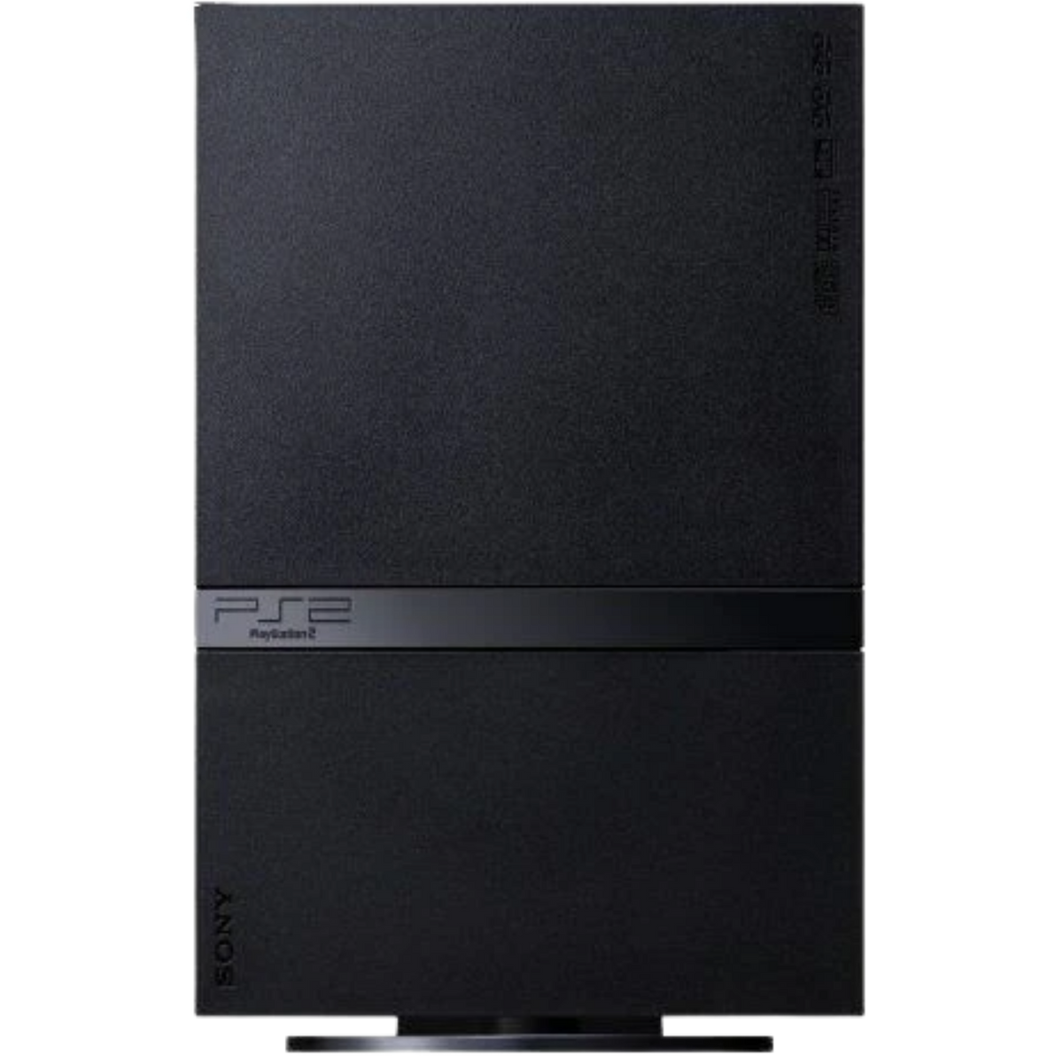 PlayStation 2 Slim