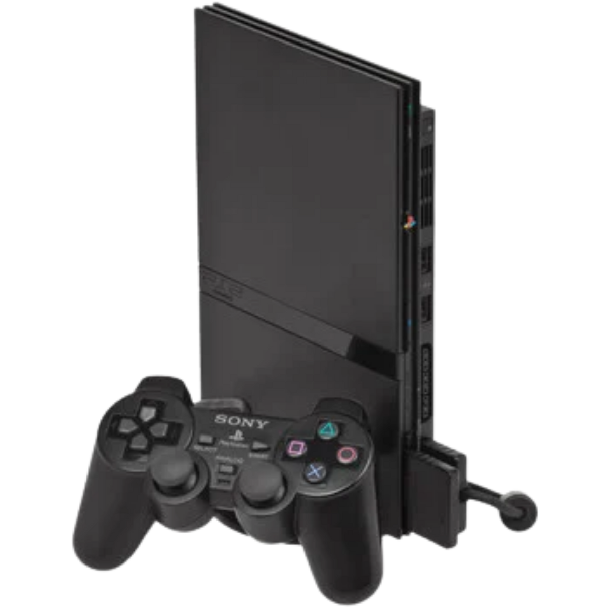 PlayStation 2