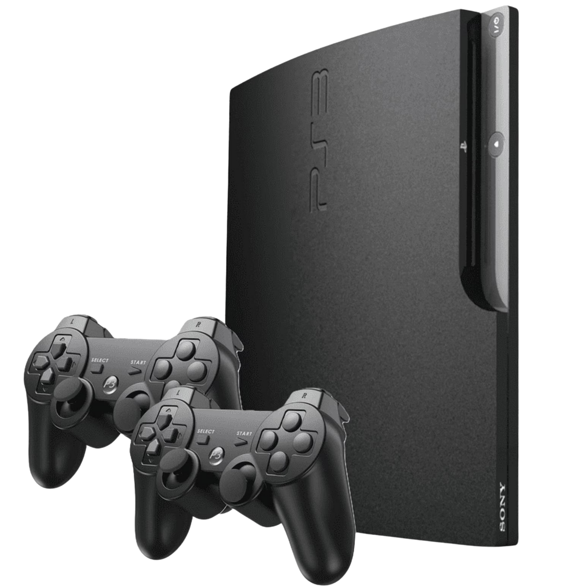 PlayStation 3 Slim