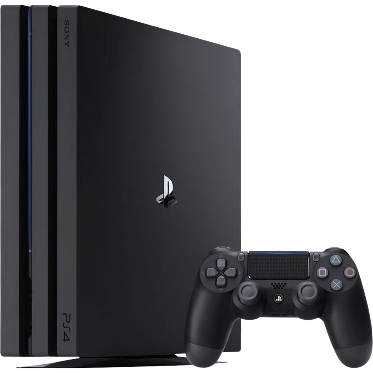 PlayStation 4 Pro
