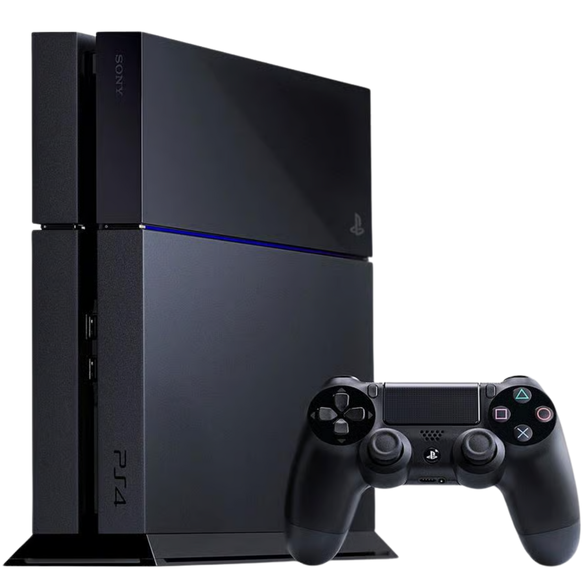 PlayStation 4