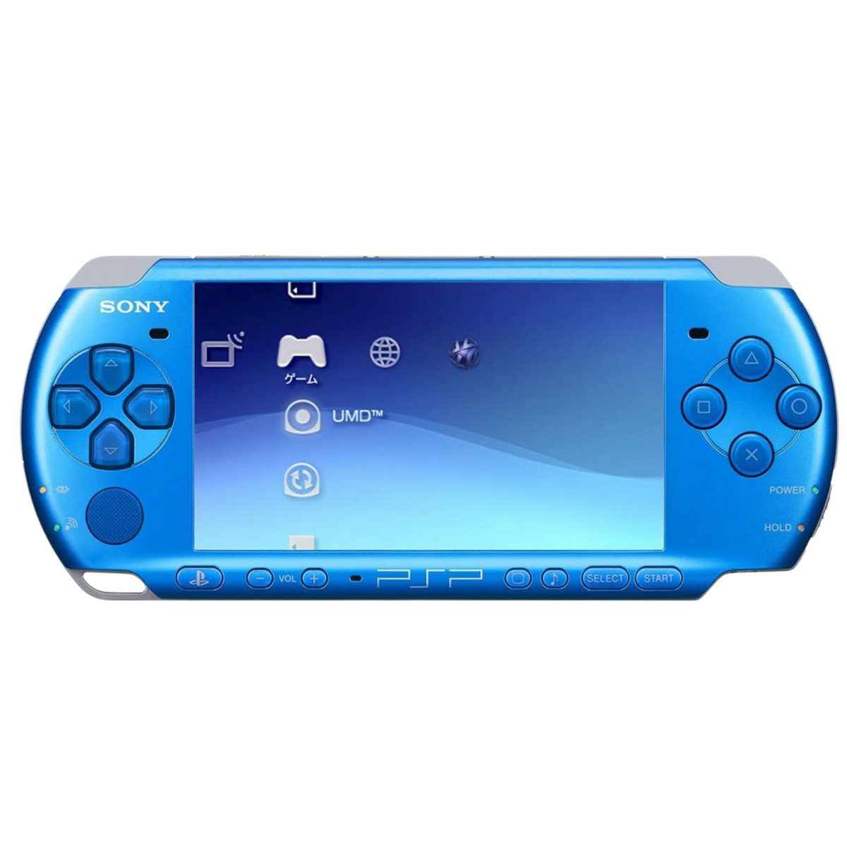 PSP 3000
