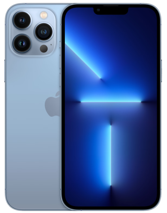 iPhone 13 Pro