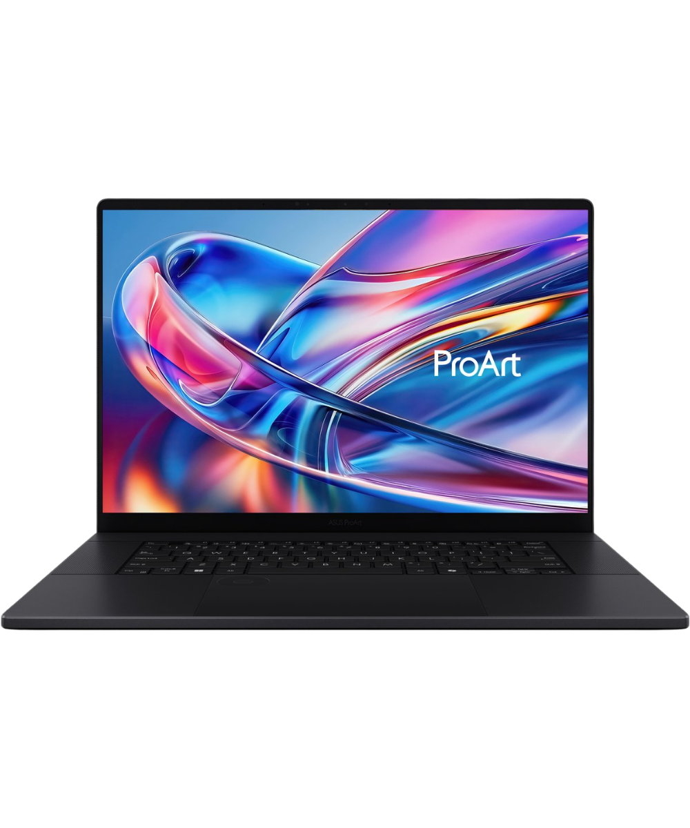 Laptop ASUS ProArt StudioBook One Reparatie
