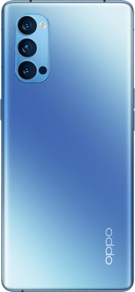 Oppo Reno 4 Pro 5G