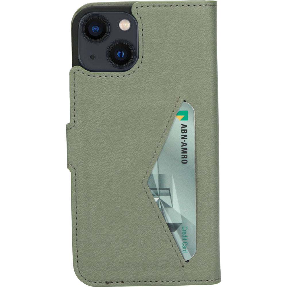 iPhone 13 hoesje Green
