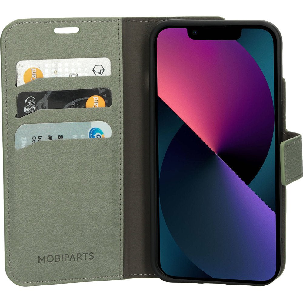 iPhone 13 hoesje Green