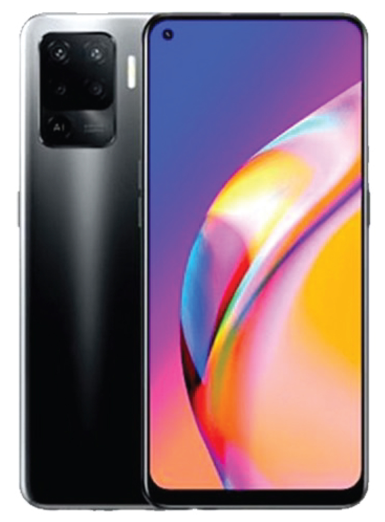 Oppo Reno5 F