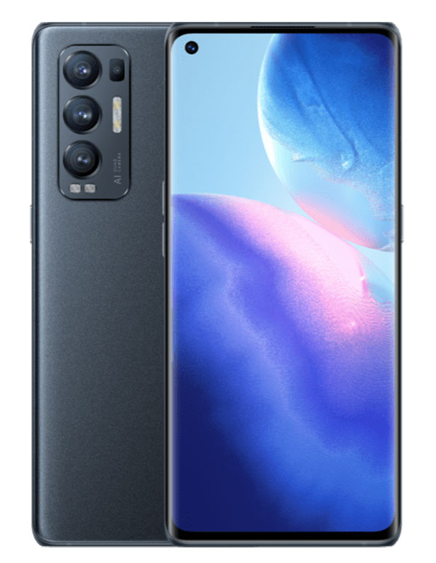 Oppo Reno5 Pro+ 5G
