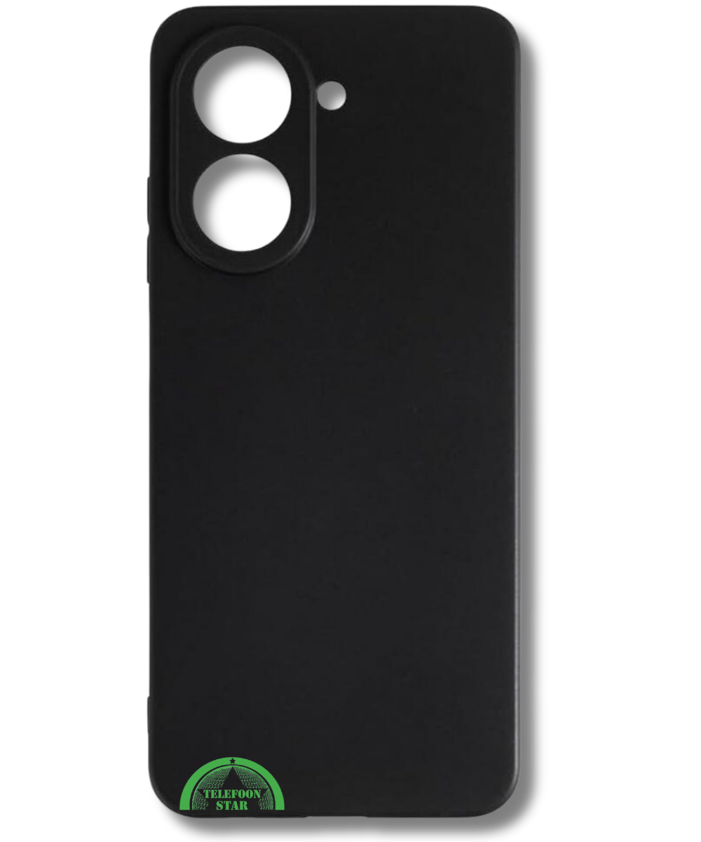 Hoesje voor Xiaomi Redmi A5 Zwart Slank ontwerp