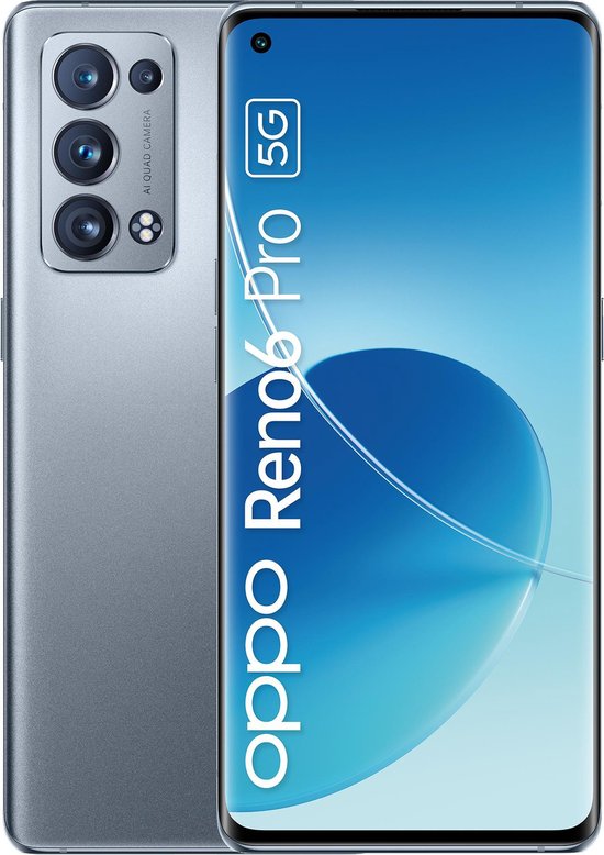 OPPO Reno 6