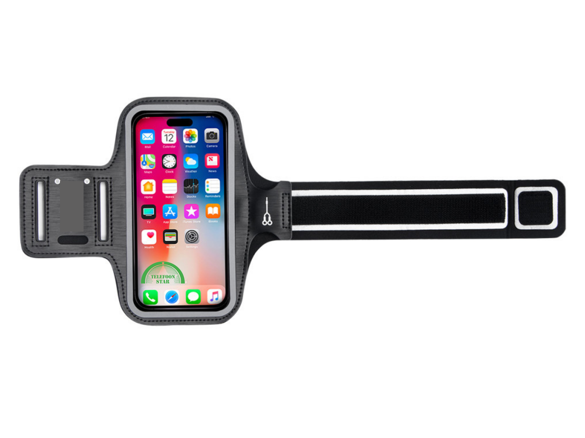 Sport houder Telefoon - Waterbestendig, 5.5 inch