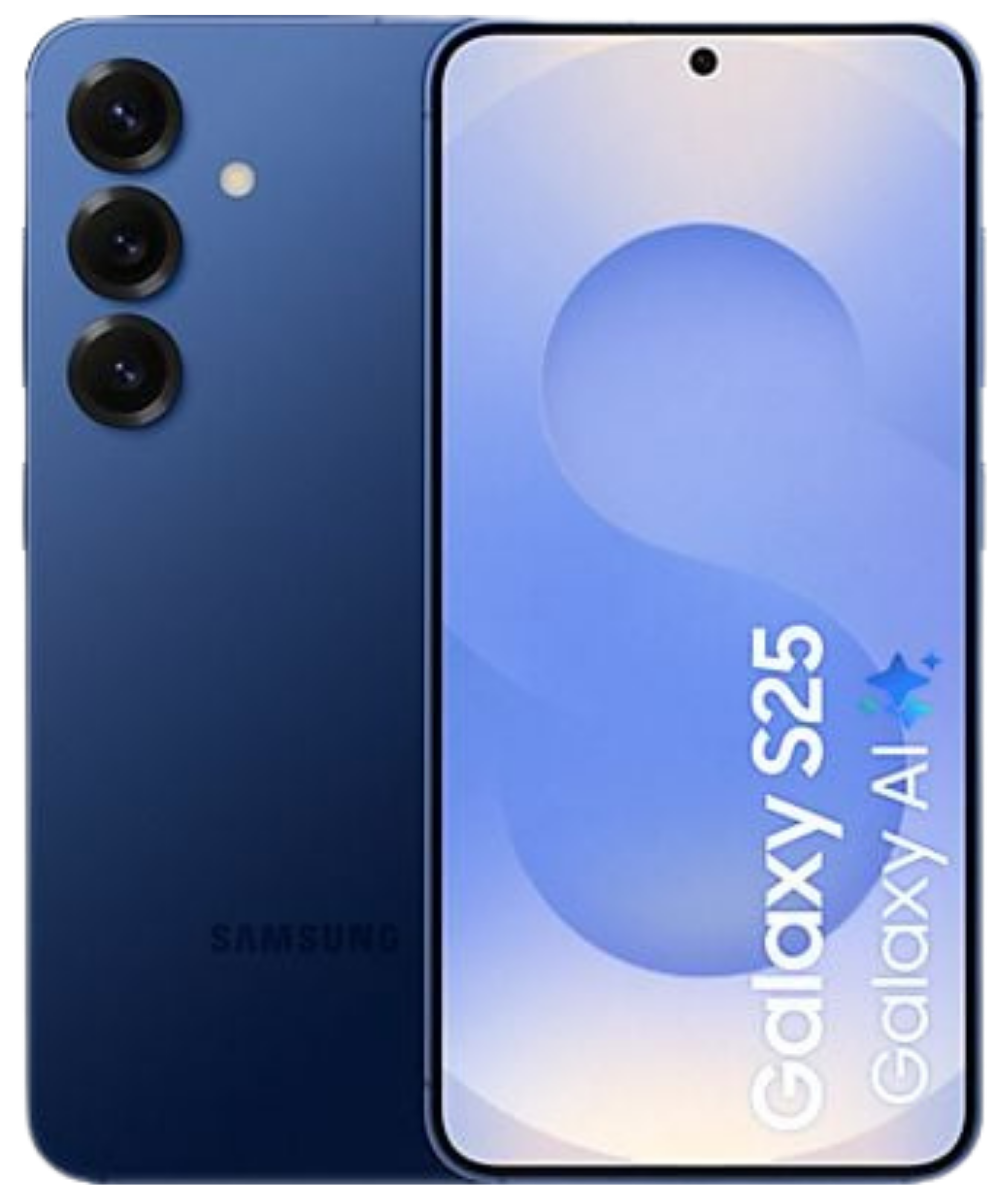 Samsung Galaxy S25