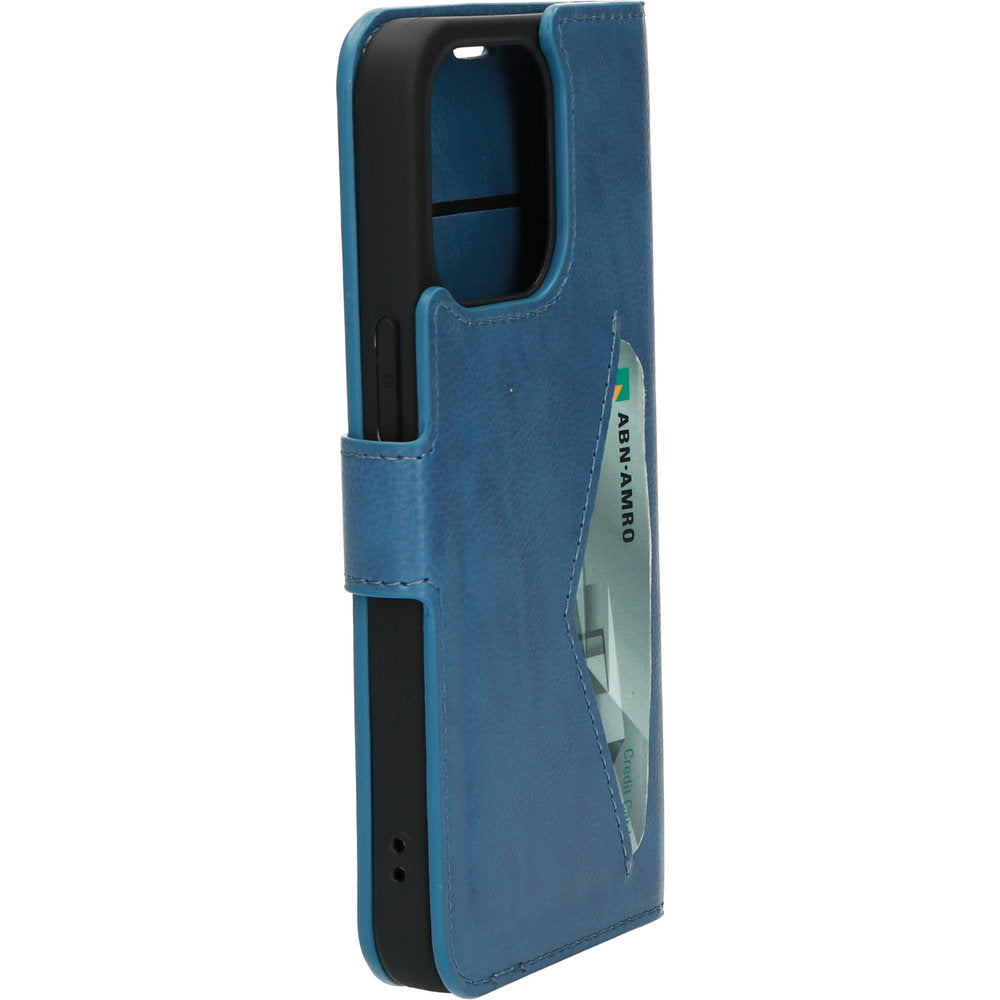 iPhone 13 hoesje Blue