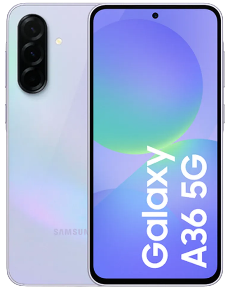 Samsung Galaxy A36 5G