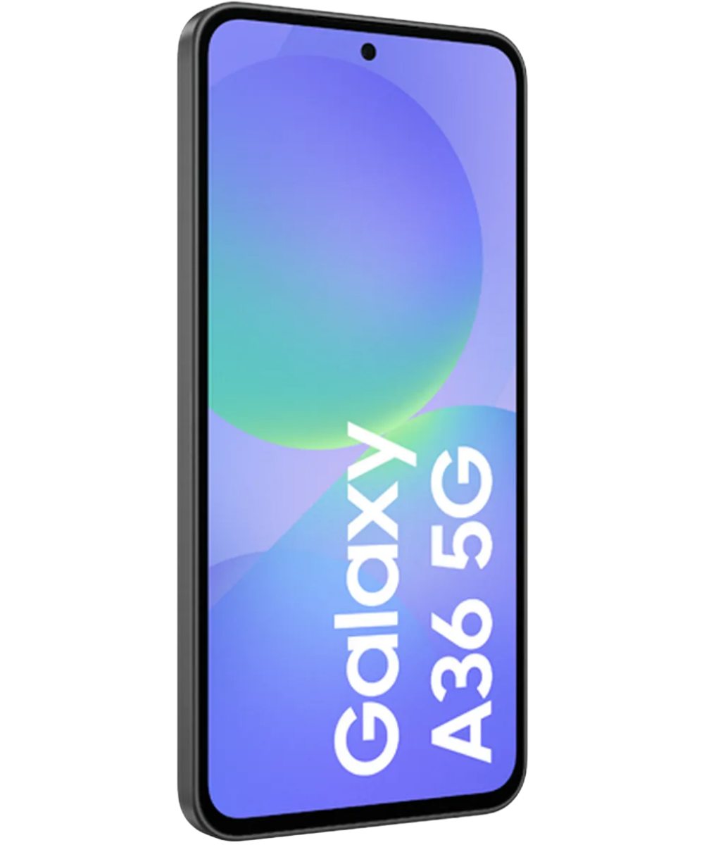 Samsung Galaxy A36 5G