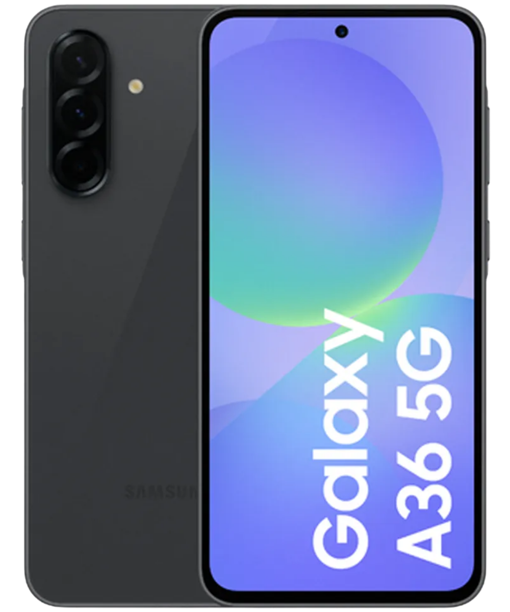 Samsung Galaxy A36 5G
