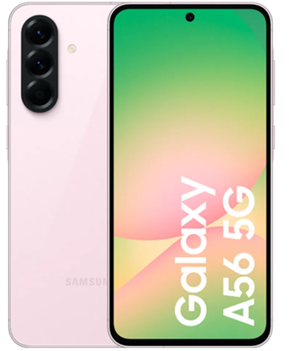 Samsung Galaxy A56 5G