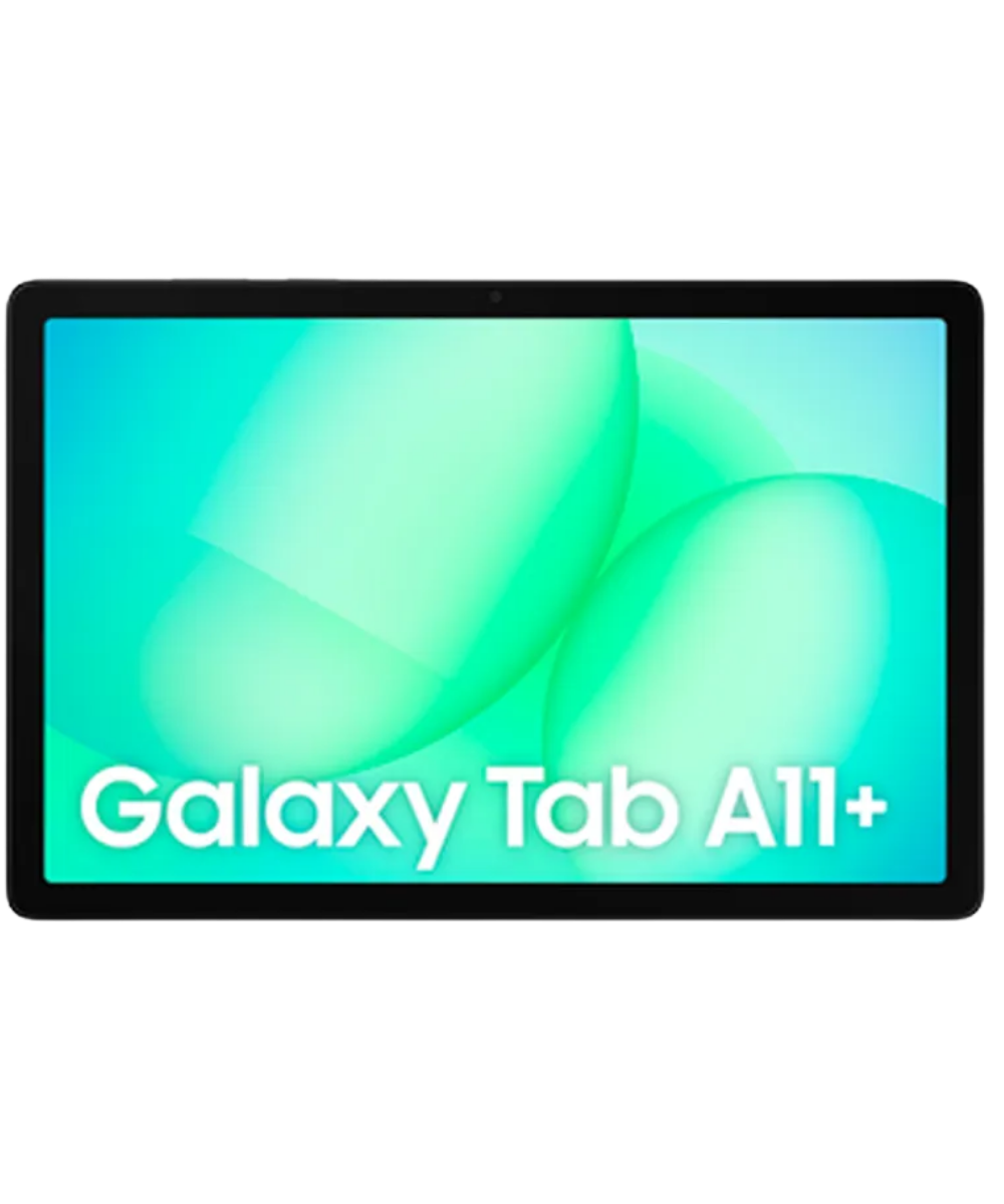 Tab A11 Plus WiFi 6GB/128GB Grijs