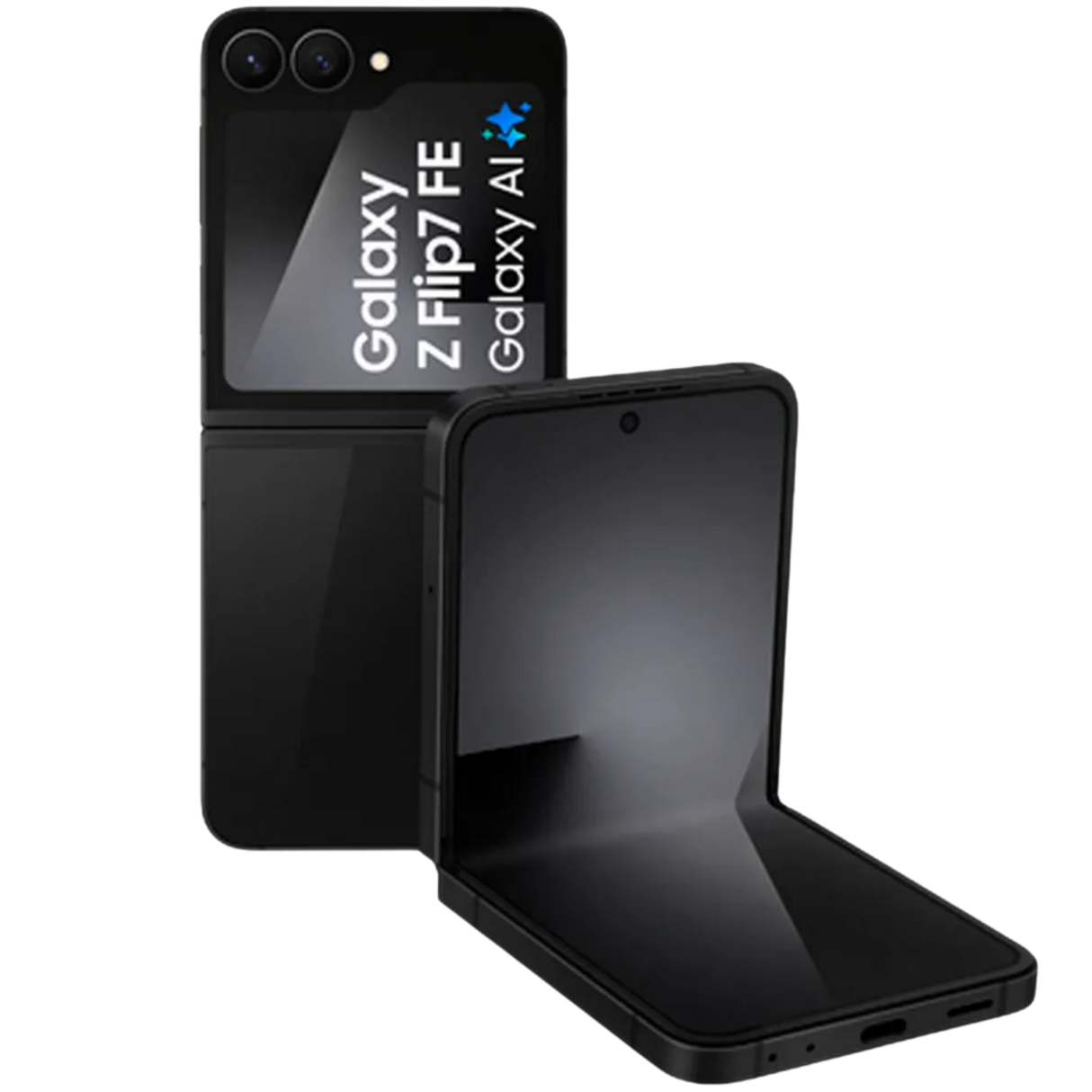Samsung Galaxy Z Flip 7 FE