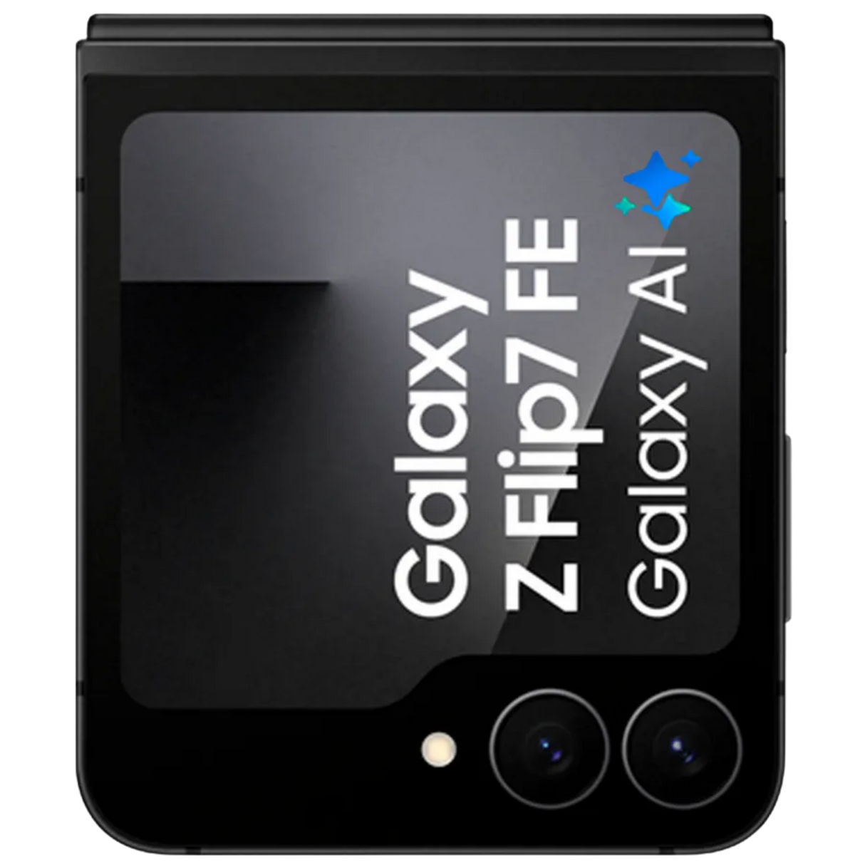 Samsung Galaxy Z Flip 7 FE